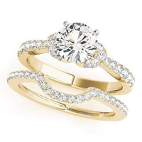 Thumbnail for [Diamond Engagement Rings, Diamond Stud Earrings, and Gold Jewelry Online]-Angelucci Jewelry