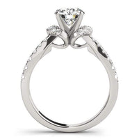 Thumbnail for [Diamond Engagement Rings, Diamond Stud Earrings, and Gold Jewelry Online]-Angelucci Jewelry