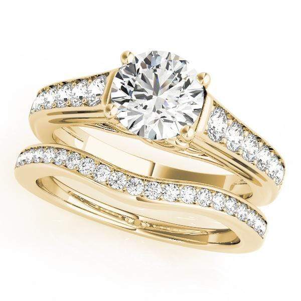 [Diamond Engagement Rings, Diamond Stud Earrings, and Gold Jewelry Online]-Angelucci Jewelry