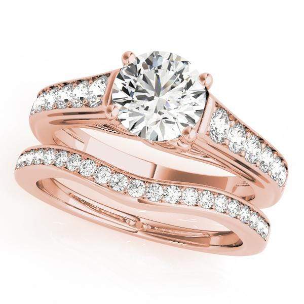 [Diamond Engagement Rings, Diamond Stud Earrings, and Gold Jewelry Online]-Angelucci Jewelry