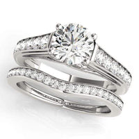 Thumbnail for [Diamond Engagement Rings, Diamond Stud Earrings, and Gold Jewelry Online]-Angelucci Jewelry