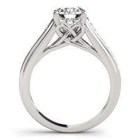Thumbnail for [Diamond Engagement Rings, Diamond Stud Earrings, and Gold Jewelry Online]-Angelucci Jewelry