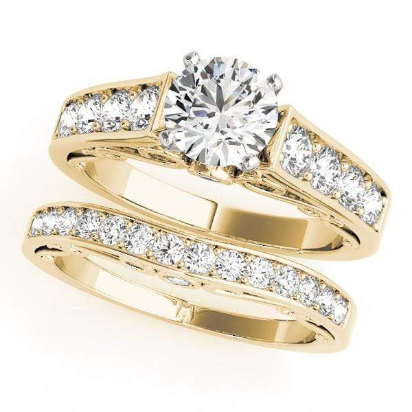 [Diamond Engagement Rings, Diamond Stud Earrings, and Gold Jewelry Online]-Angelucci Jewelry