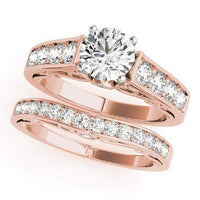 Thumbnail for [Diamond Engagement Rings, Diamond Stud Earrings, and Gold Jewelry Online]-Angelucci Jewelry