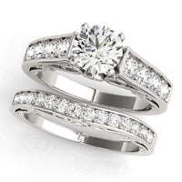 Thumbnail for [Diamond Engagement Rings, Diamond Stud Earrings, and Gold Jewelry Online]-Angelucci Jewelry