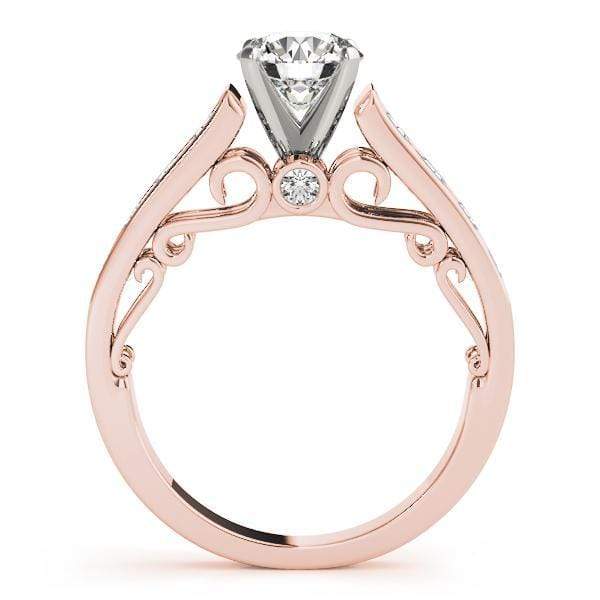 [Diamond Engagement Rings, Diamond Stud Earrings, and Gold Jewelry Online]-Angelucci Jewelry