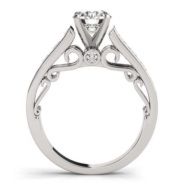 [Diamond Engagement Rings, Diamond Stud Earrings, and Gold Jewelry Online]-Angelucci Jewelry