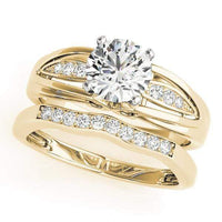 Thumbnail for [Diamond Engagement Rings, Diamond Stud Earrings, and Gold Jewelry Online]-Angelucci Jewelry