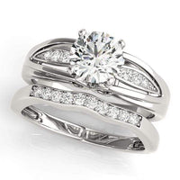 Thumbnail for [Diamond Engagement Rings, Diamond Stud Earrings, and Gold Jewelry Online]-Angelucci Jewelry