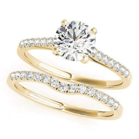 Thumbnail for [Diamond Engagement Rings, Diamond Stud Earrings, and Gold Jewelry Online]-Angelucci Jewelry