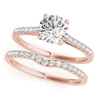 Thumbnail for [Diamond Engagement Rings, Diamond Stud Earrings, and Gold Jewelry Online]-Angelucci Jewelry