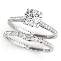 Thumbnail for [Diamond Engagement Rings, Diamond Stud Earrings, and Gold Jewelry Online]-Angelucci Jewelry