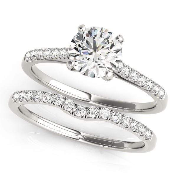 [Diamond Engagement Rings, Diamond Stud Earrings, and Gold Jewelry Online]-Angelucci Jewelry