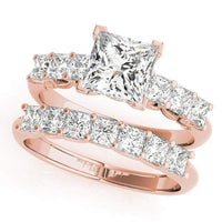 Thumbnail for [Diamond Engagement Rings, Diamond Stud Earrings, and Gold Jewelry Online]-Angelucci Jewelry