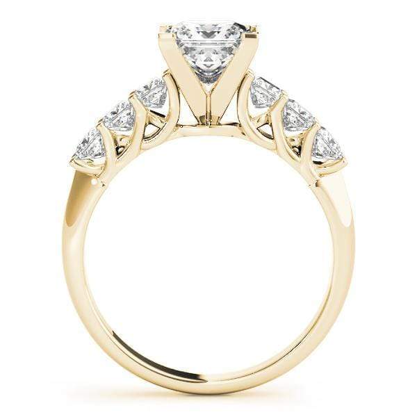 [Diamond Engagement Rings, Diamond Stud Earrings, and Gold Jewelry Online]-Angelucci Jewelry