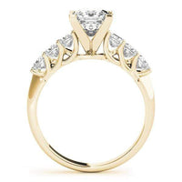 Thumbnail for [Diamond Engagement Rings, Diamond Stud Earrings, and Gold Jewelry Online]-Angelucci Jewelry