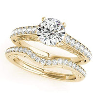 Thumbnail for [Diamond Engagement Rings, Diamond Stud Earrings, and Gold Jewelry Online]-Angelucci Jewelry