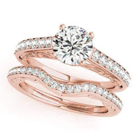 Thumbnail for [Diamond Engagement Rings, Diamond Stud Earrings, and Gold Jewelry Online]-Angelucci Jewelry