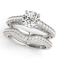 Thumbnail for [Diamond Engagement Rings, Diamond Stud Earrings, and Gold Jewelry Online]-Angelucci Jewelry