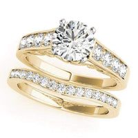 Thumbnail for [Diamond Engagement Rings, Diamond Stud Earrings, and Gold Jewelry Online]-Angelucci Jewelry