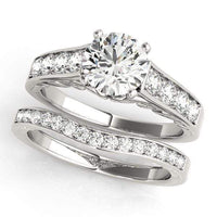 Thumbnail for [Diamond Engagement Rings, Diamond Stud Earrings, and Gold Jewelry Online]-Angelucci Jewelry