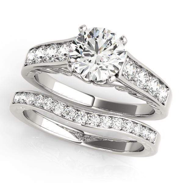 [Diamond Engagement Rings, Diamond Stud Earrings, and Gold Jewelry Online]-Angelucci Jewelry