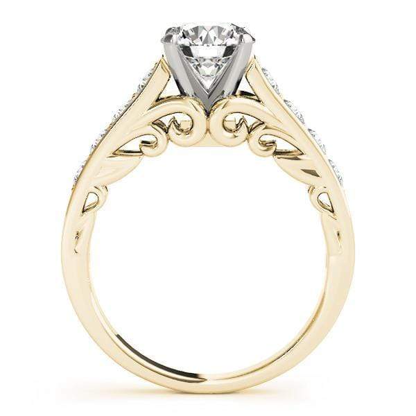 [Diamond Engagement Rings, Diamond Stud Earrings, and Gold Jewelry Online]-Angelucci Jewelry