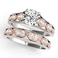 Thumbnail for [Diamond Engagement Rings, Diamond Stud Earrings, and Gold Jewelry Online]-Angelucci Jewelry