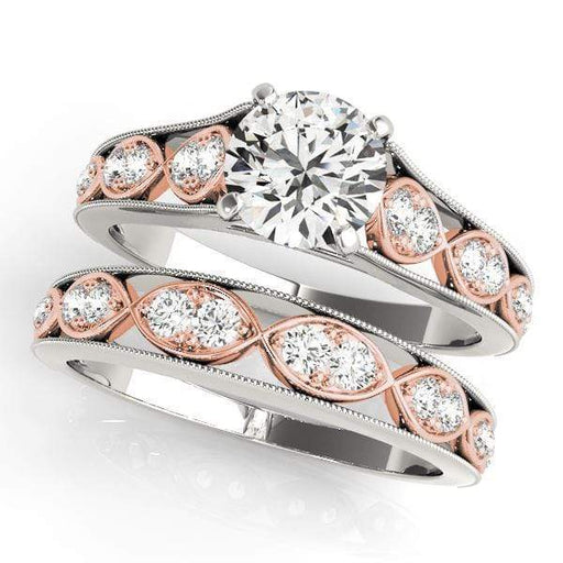 [Diamond Engagement Rings, Diamond Stud Earrings, and Gold Jewelry Online]-Angelucci Jewelry