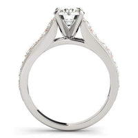 Thumbnail for [Diamond Engagement Rings, Diamond Stud Earrings, and Gold Jewelry Online]-Angelucci Jewelry