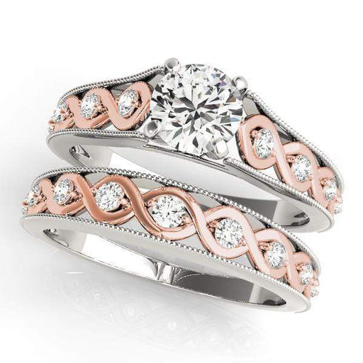 [Diamond Engagement Rings, Diamond Stud Earrings, and Gold Jewelry Online]-Angelucci Jewelry