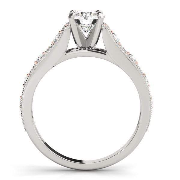 [Diamond Engagement Rings, Diamond Stud Earrings, and Gold Jewelry Online]-Angelucci Jewelry