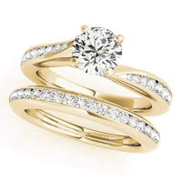 Thumbnail for [Diamond Engagement Rings, Diamond Stud Earrings, and Gold Jewelry Online]-Angelucci Jewelry