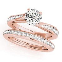 Thumbnail for [Diamond Engagement Rings, Diamond Stud Earrings, and Gold Jewelry Online]-Angelucci Jewelry