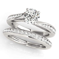 Thumbnail for [Diamond Engagement Rings, Diamond Stud Earrings, and Gold Jewelry Online]-Angelucci Jewelry