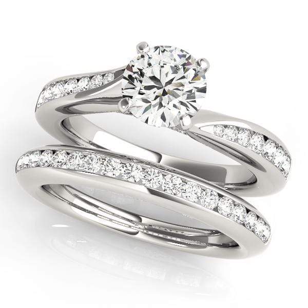 [Diamond Engagement Rings, Diamond Stud Earrings, and Gold Jewelry Online]-Angelucci Jewelry