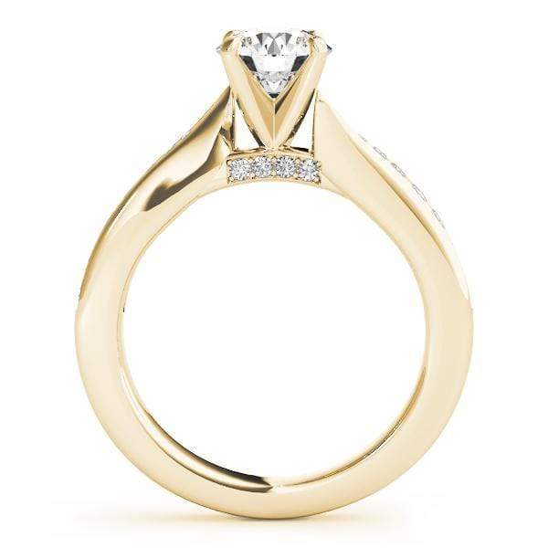 [Diamond Engagement Rings, Diamond Stud Earrings, and Gold Jewelry Online]-Angelucci Jewelry