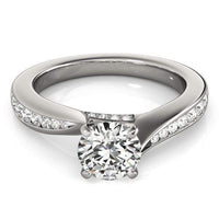 Thumbnail for [Diamond Engagement Rings, Diamond Stud Earrings, and Gold Jewelry Online]-Angelucci Jewelry