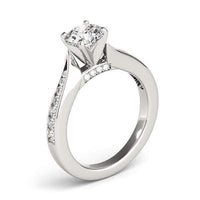 Thumbnail for [Diamond Engagement Rings, Diamond Stud Earrings, and Gold Jewelry Online]-Angelucci Jewelry
