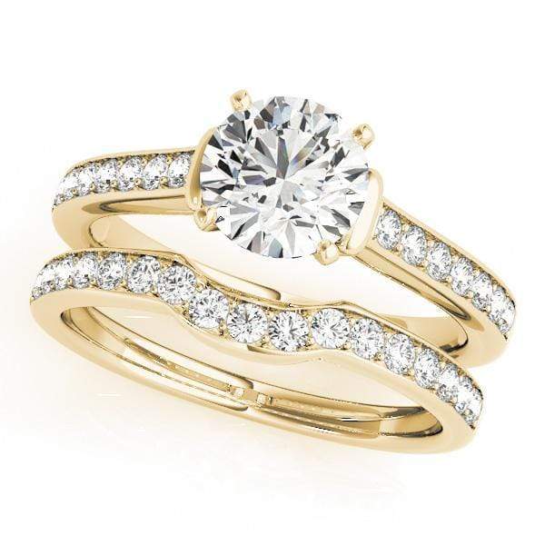 [Diamond Engagement Rings, Diamond Stud Earrings, and Gold Jewelry Online]-Angelucci Jewelry