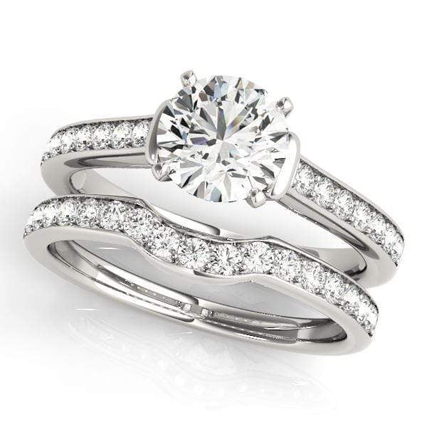 [Diamond Engagement Rings, Diamond Stud Earrings, and Gold Jewelry Online]-Angelucci Jewelry
