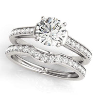Thumbnail for [Diamond Engagement Rings, Diamond Stud Earrings, and Gold Jewelry Online]-Angelucci Jewelry