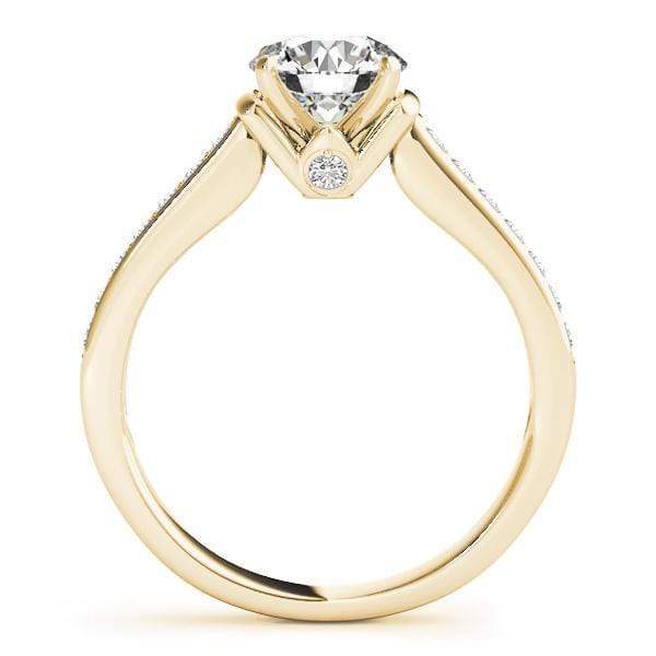 [Diamond Engagement Rings, Diamond Stud Earrings, and Gold Jewelry Online]-Angelucci Jewelry