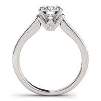 Thumbnail for [Diamond Engagement Rings, Diamond Stud Earrings, and Gold Jewelry Online]-Angelucci Jewelry