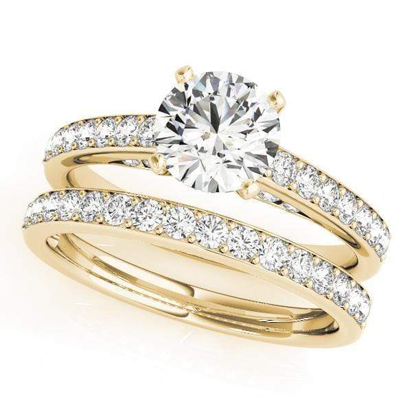 [Diamond Engagement Rings, Diamond Stud Earrings, and Gold Jewelry Online]-Angelucci Jewelry