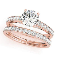 Thumbnail for [Diamond Engagement Rings, Diamond Stud Earrings, and Gold Jewelry Online]-Angelucci Jewelry