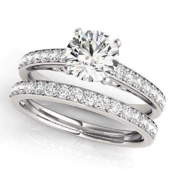 [Diamond Engagement Rings, Diamond Stud Earrings, and Gold Jewelry Online]-Angelucci Jewelry