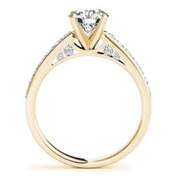 Thumbnail for [Diamond Engagement Rings, Diamond Stud Earrings, and Gold Jewelry Online]-Angelucci Jewelry