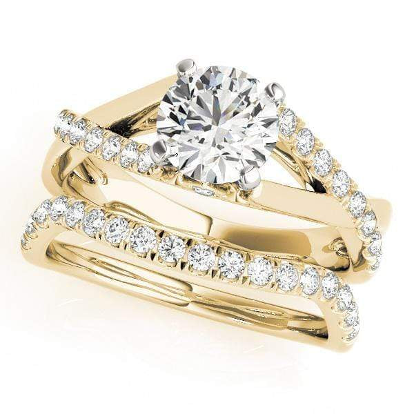 [Diamond Engagement Rings, Diamond Stud Earrings, and Gold Jewelry Online]-Angelucci Jewelry