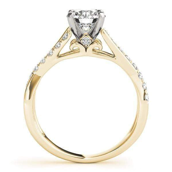 [Diamond Engagement Rings, Diamond Stud Earrings, and Gold Jewelry Online]-Angelucci Jewelry